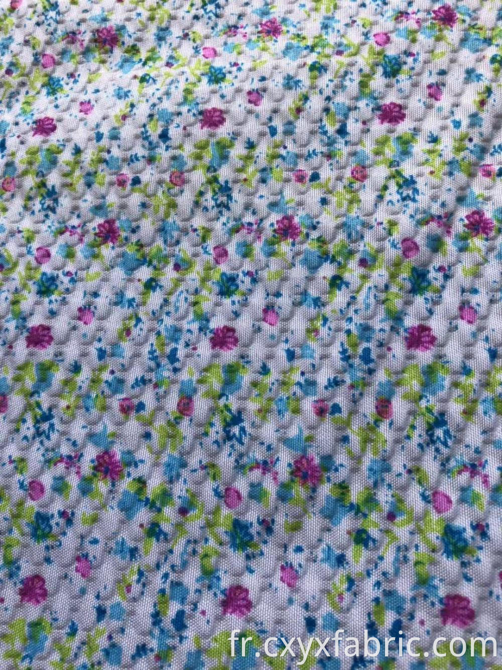 linen cotton blend fabric